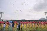 Caos en la Liga de Fútbol de Bogotá