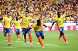 Copa América: esta sería la alineación de Colombia contra Argentina en la final