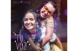 “Tu voz”, lo nuevo de The Sisters