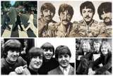 Las canciones de los Beatles más escuchadas en Deezer