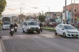 Resaltos parabólicos: obra para ponerle freno a muerte de motociclistas en Bogotá