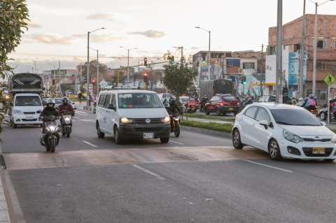 Opinión: resaltos, la infraestructura que salva vidas