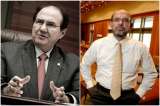 El “proyecto político” al que apuntaban José Leonidas Bustos y Francisco Ricaurte