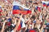 Rusia y la indiferencia hacia su propio Mundial