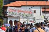 MinCulturas pidió perdón a comunidades indígenas por explotación cauchera