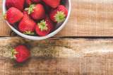 Truco casero: así puedes desinfectar las fresas y sin riesgo de enfermarte