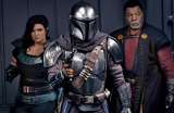 El rodaje de la tercera temporada de “The Mandalorian” ya está en marcha