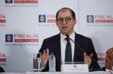 Exfiscal Barbosa se aparta de la carrera presidencial, pero más nombres se sumaron