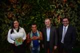 Estos son los ganadores del premio Caracol TV a la protección del medio ambiente