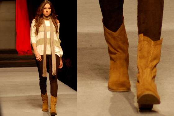 Camisones en furor
