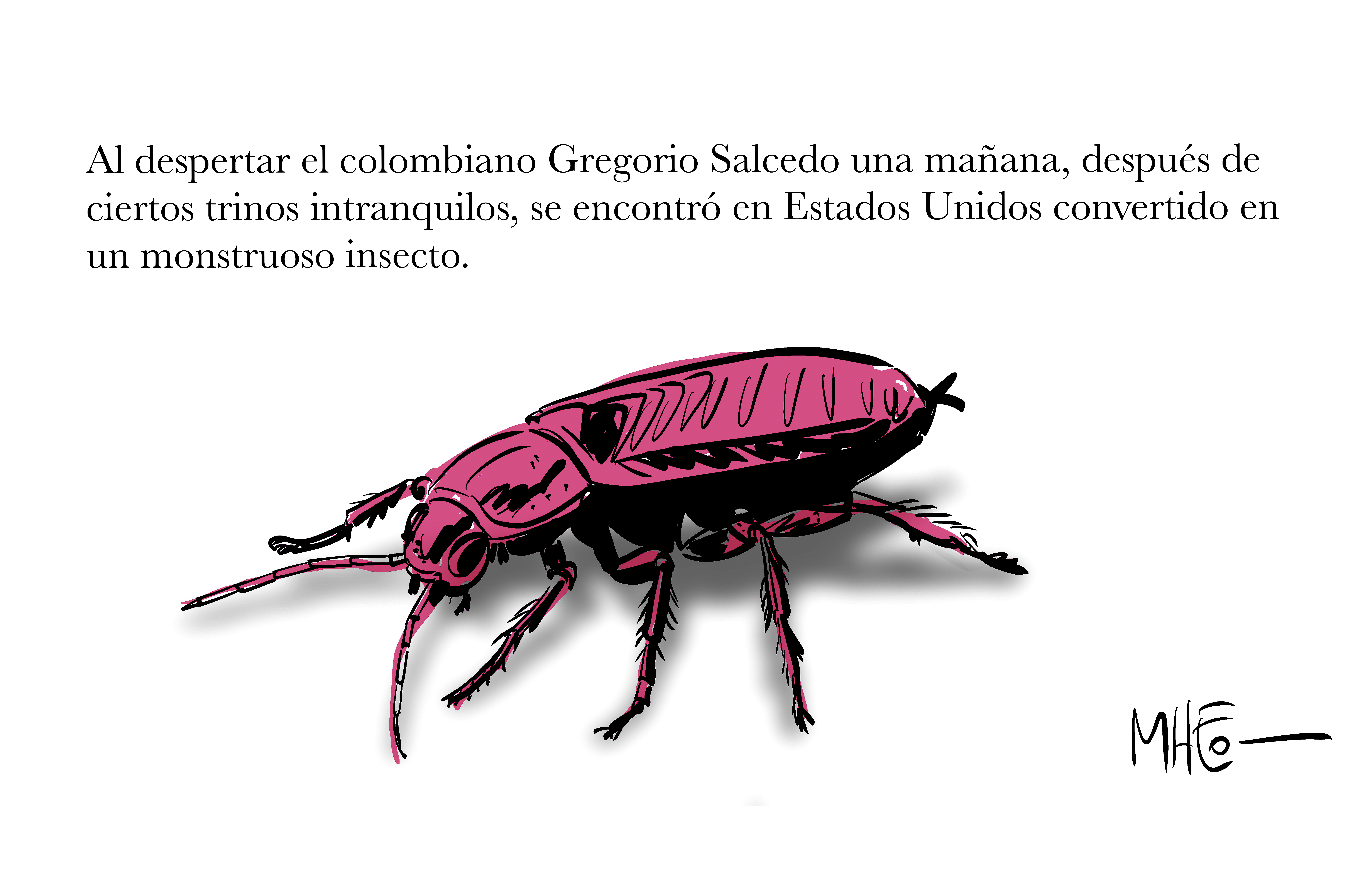 Caricatura