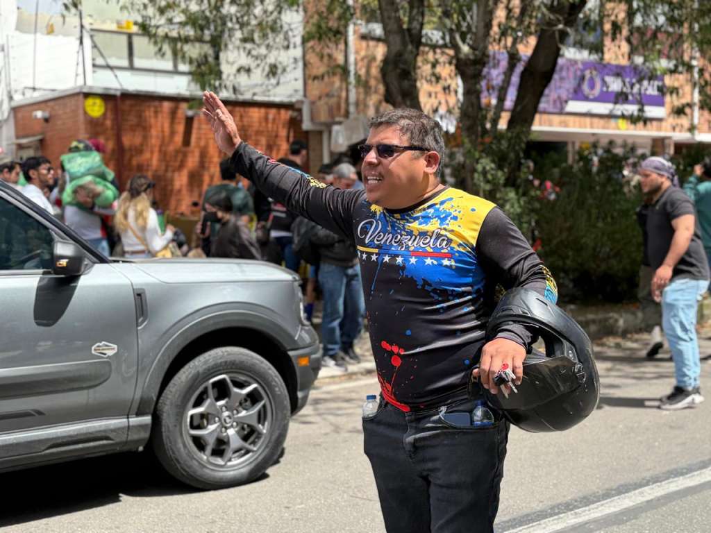 Juntos Se Puede