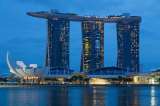 ¿Es funcionario público en Colombia? Hay becas para estudiar en Singapur