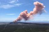 Tras explosión de lava, 23 personas resultaron heridas en Hawái