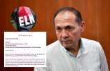 Ministro de Trabajo pide a ELN verdad y entrega de restos de su hermano desaparecido en 1986