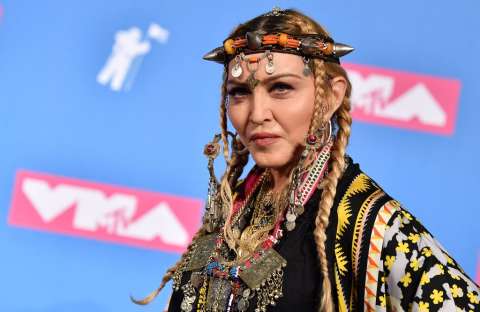 Madonna: él es Josh Popper, el nuevo novio de 29 años de la cantante