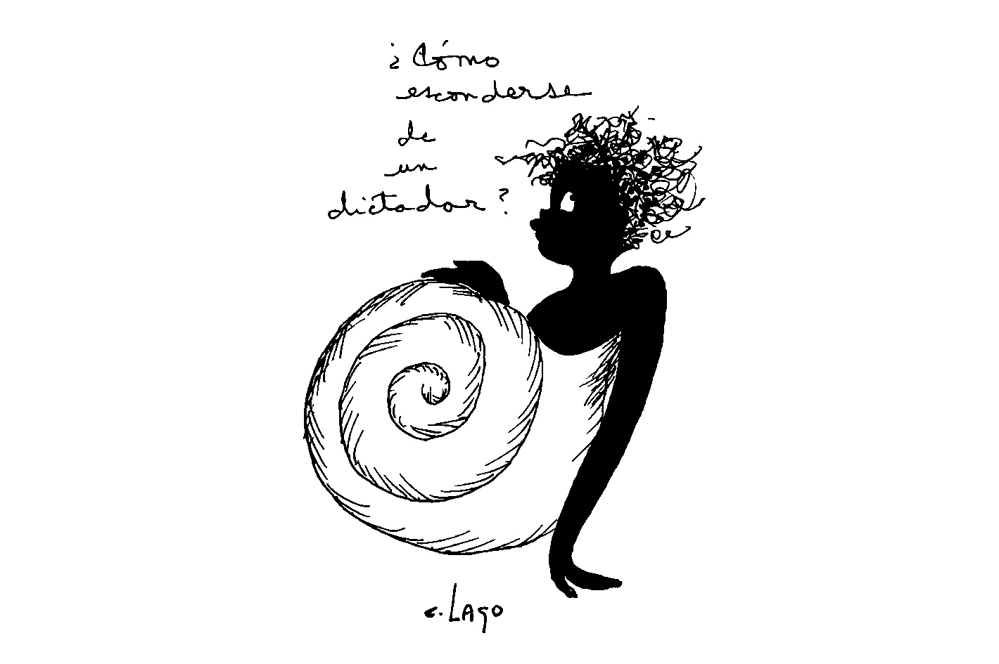 Caricatura