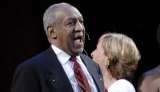 Tres mujeres más se suman a acusaciones contra Bill Cosby por abusos sexuales