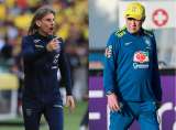 Ecuador vs. Brasil: hora y dónde ver el debut de Carlo Ancelotti en Eliminatorias