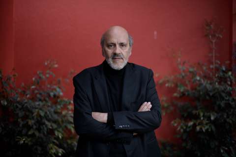 Aceptan la renuncia de Leopoldo Múnera a la rectoría de la Universidad Nacional