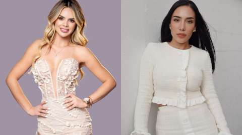 Alejandra Serje confesó por qué Luisa Fernanda W la demandó. “Pedí disculpas”