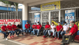 Por crisis financiera,  hospital Tomás Uribe de Tuluá solo atenderá urgencias
