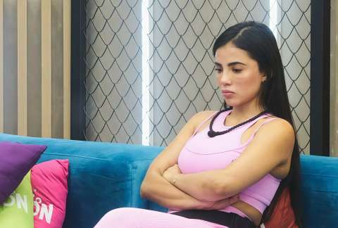 Karina García reveló la condición que le detectaron a su bebé en un control prenatal