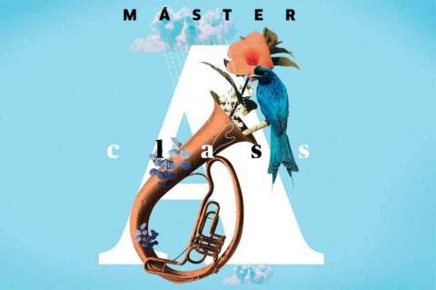 Podcast Master Class: Martin Lutero y la primera revolución cultural