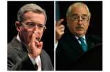 Uribe y Pastrana piden investigar supuestos pagos de Odebrecht a la campaña de Santos