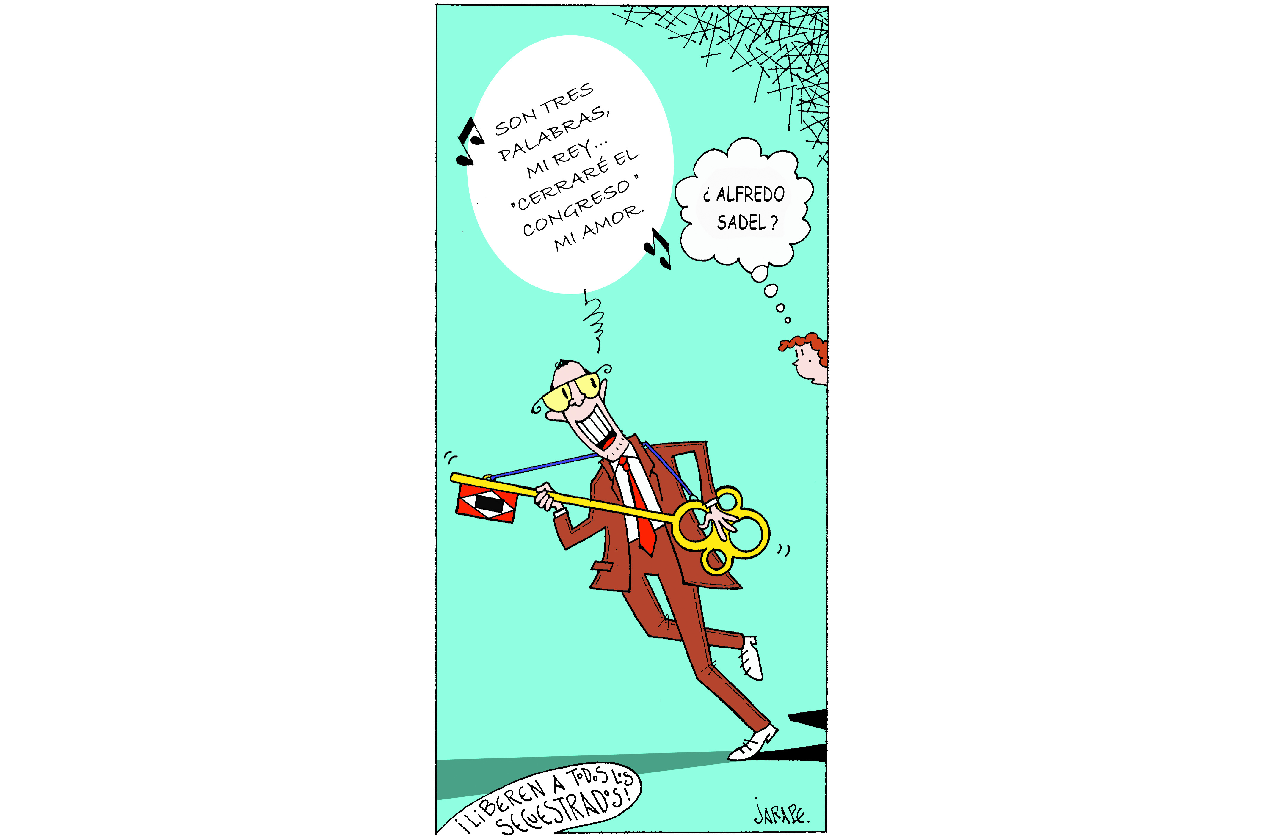 Jarape