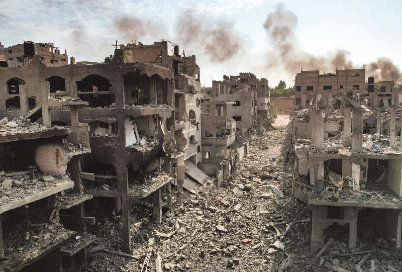 NO ARCHIVE / AFP PICTURES OF THE YEAR 2023