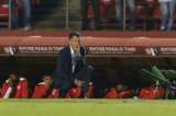 "Osorio es un técnico muy capaz y tiene claro lo que quiere"