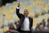 Reinaldo Rueda y la nómina de Chile para partidos amistosos