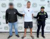 A la cárcel señalado de participar en crimen de italiano desmembrado en Santa Marta