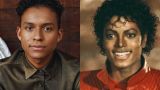 Michael Jackson tiene sobrino colombiano. Protagonizará la película del ‘Rey del pop’