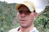 Asesinaron a presidente de Junta de Acción Comunal en Salgar, Antioquia