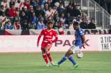 Millonarios perdió con River Plate en su gira por Estados Unidos