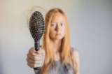¿Cómo minimizar la caída del pelo después del parto?