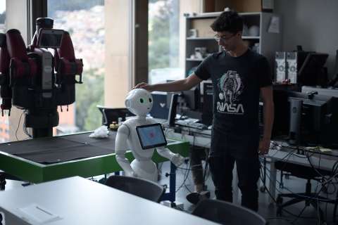 ¿Quiere estudiar un posgrado en el exterior? Esta convocatoria de Colfuturo cierra pronto