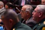 El falso positivo por el que pedirá perdón el ministro de Defensa, Iván Velásquez