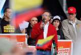 Así será la radicación ante el Congreso de la consulta popular del gobierno Petro