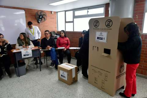 Partidos trazan su camino para elecciones 2026: La U y verdes tendrán reuniones