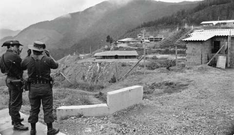 La Catedral: El presente de la “cárcel de máxima comodidad” de Pablo Escobar