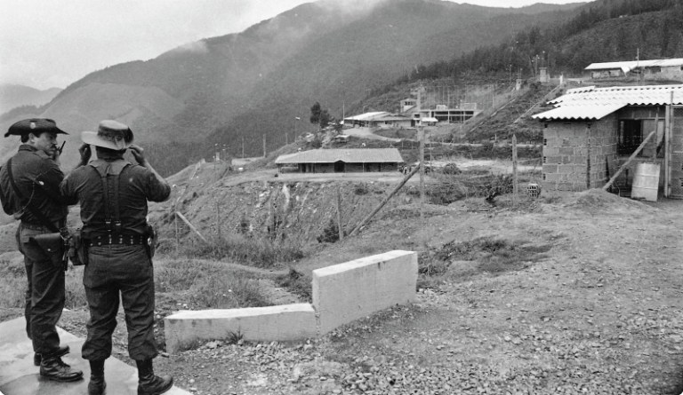 La Catedral: El presente de la “cárcel de máxima comodidad” de Pablo Escobar