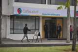 Por cuarta vez, se extiende el plazo de la venta de Cafesalud