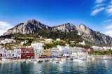Capri, la isla italiana que le dice "no más" al plástico no biodegradable