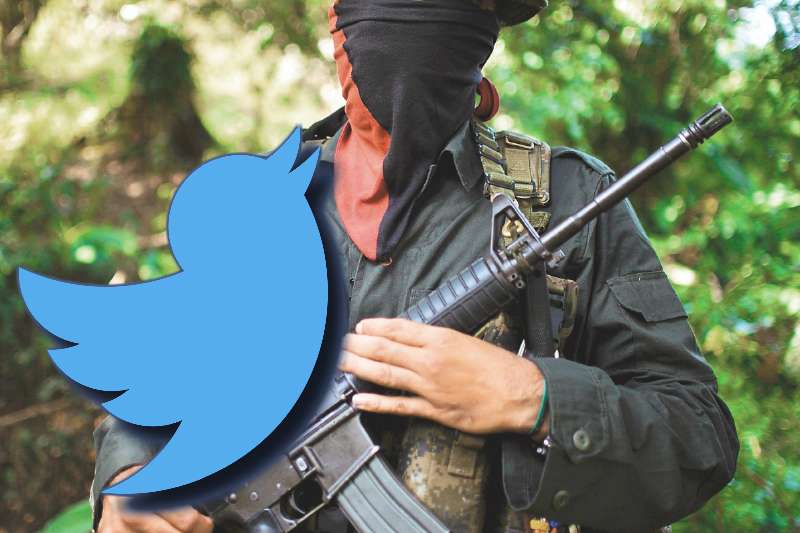 AFP - Twitter