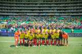 La selección de Colombia femenina tendrá nuevos partidos amistosos