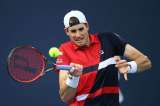 John Isner está en semifinales del Masters 1.000 de Miami