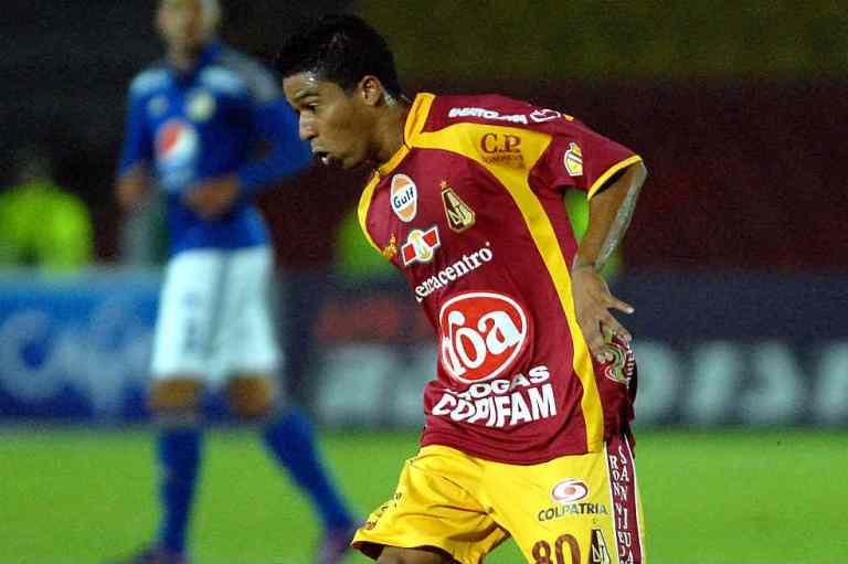 Marrugo, el beisbolista frustrado